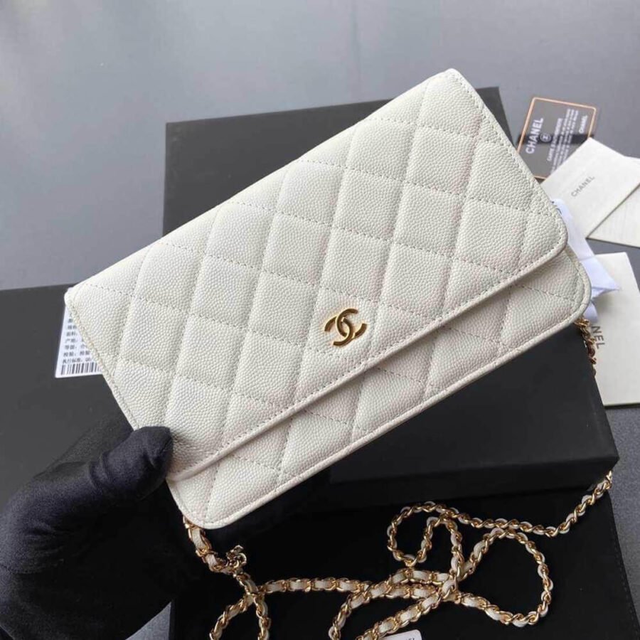 Wallet Of Chain​ Chanel Clutch Bag Best Replica AP0250