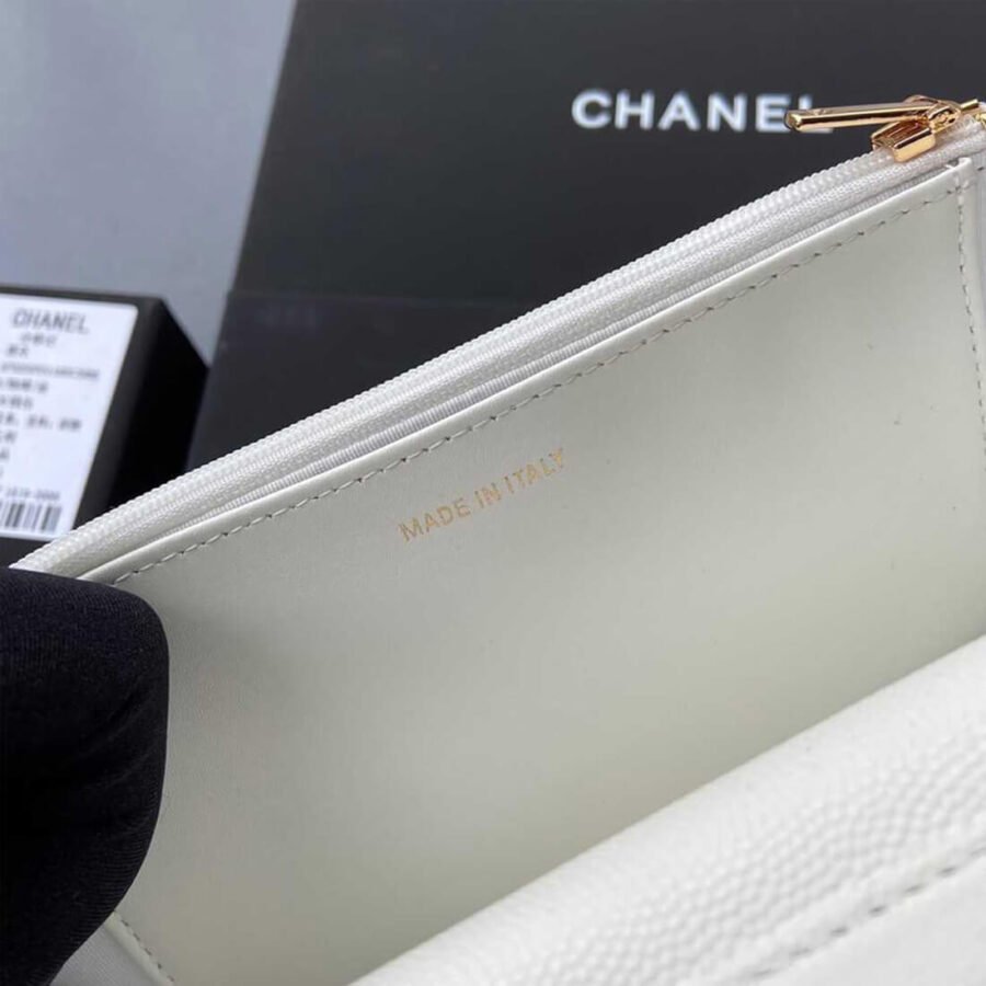 Wallet Of Chain​ Chanel Clutch Bag Best Replica AP0250