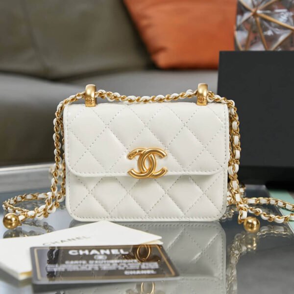 High Quality Copy Chanel Purse​ Chain​ Crossbody Bag AP2290