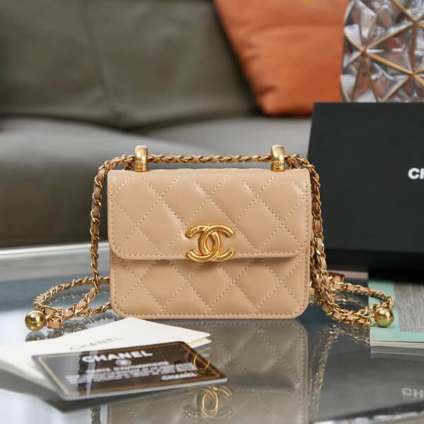 High Quality Replica Chanel Coin Purse​ Crossbody Bag AP2290