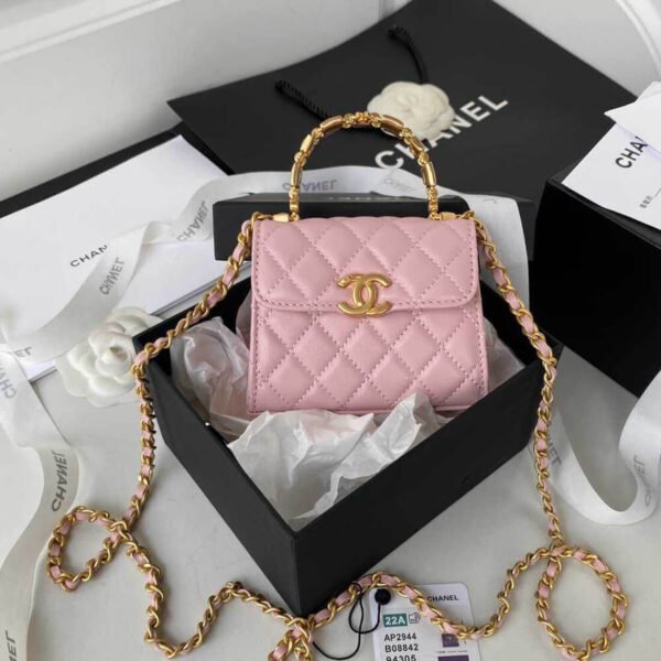 High Quality Copy Chanel Vintage Handbags​​​ Crossbody Bag AP2944