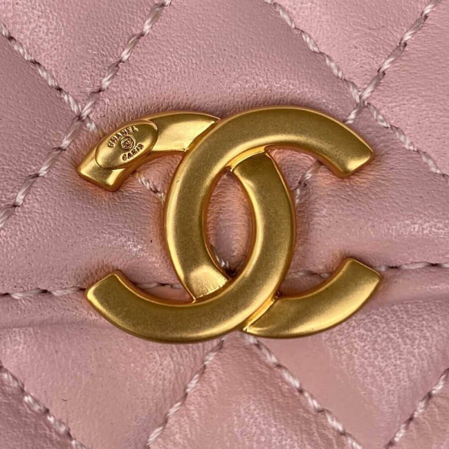 Chanel Vintage Handbags​​​ Crossbody Bag Best Replica AP2944