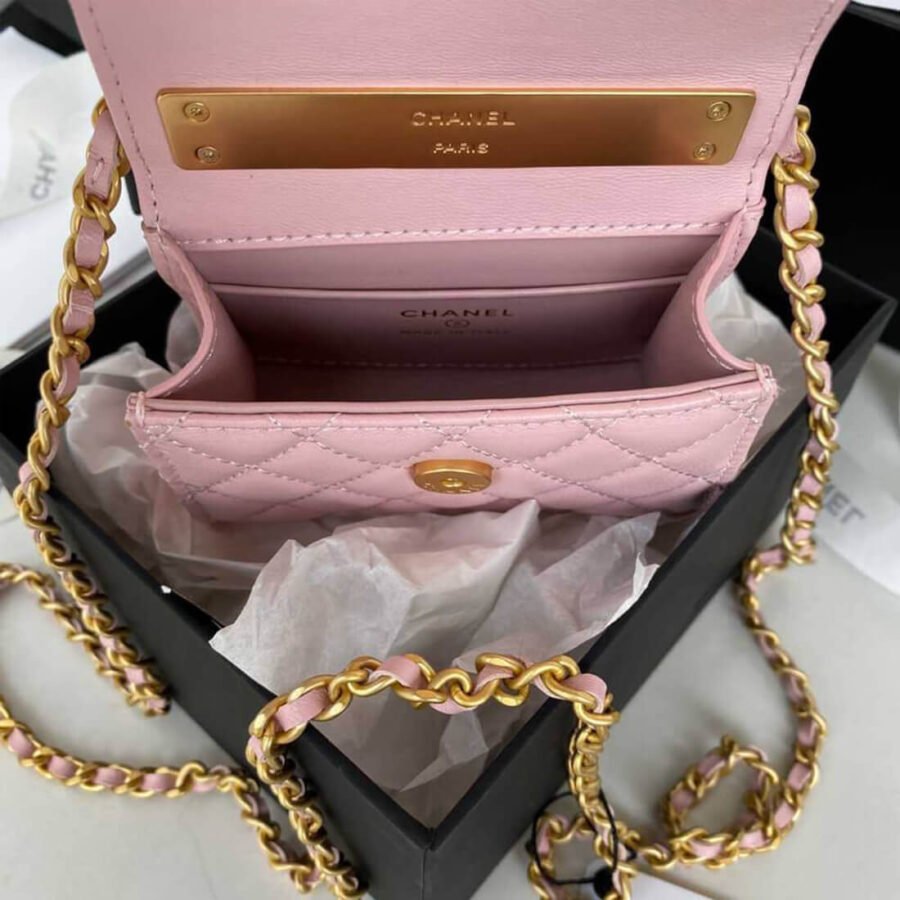 Chanel Vintage Handbags​​​ Crossbody Bag Best Replica AP2944