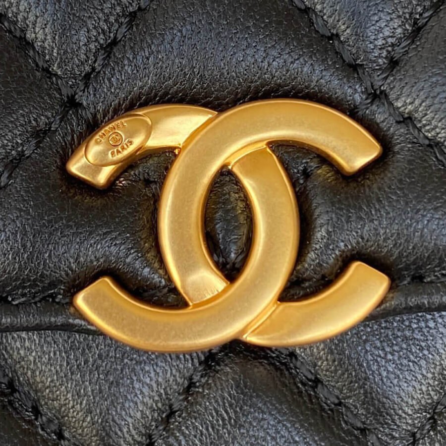 Chanel Denim Handbags​​ Crossbody Bag Best Replica AP2944