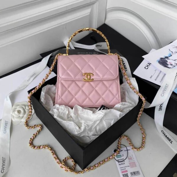 High Quality Copy Chanel Shoulder Vintage​ Crossbody Bag AP2945