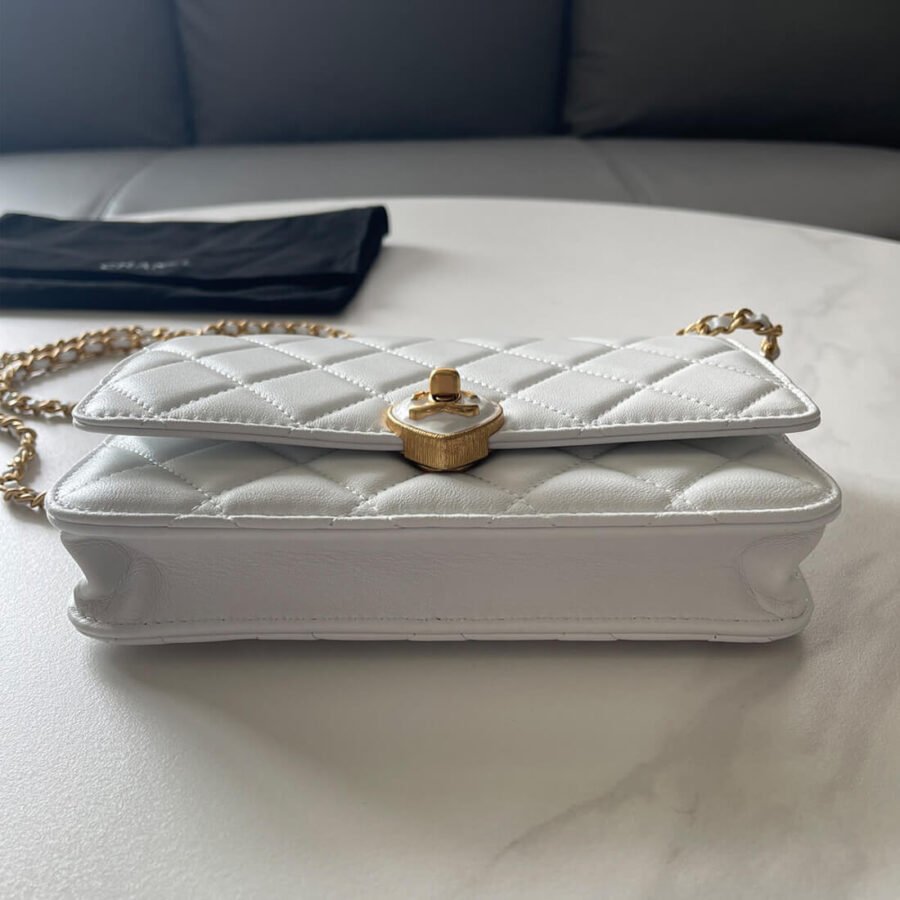 Chanel Crossbody Bag Small​​​ Wallet Best Replica AP3285