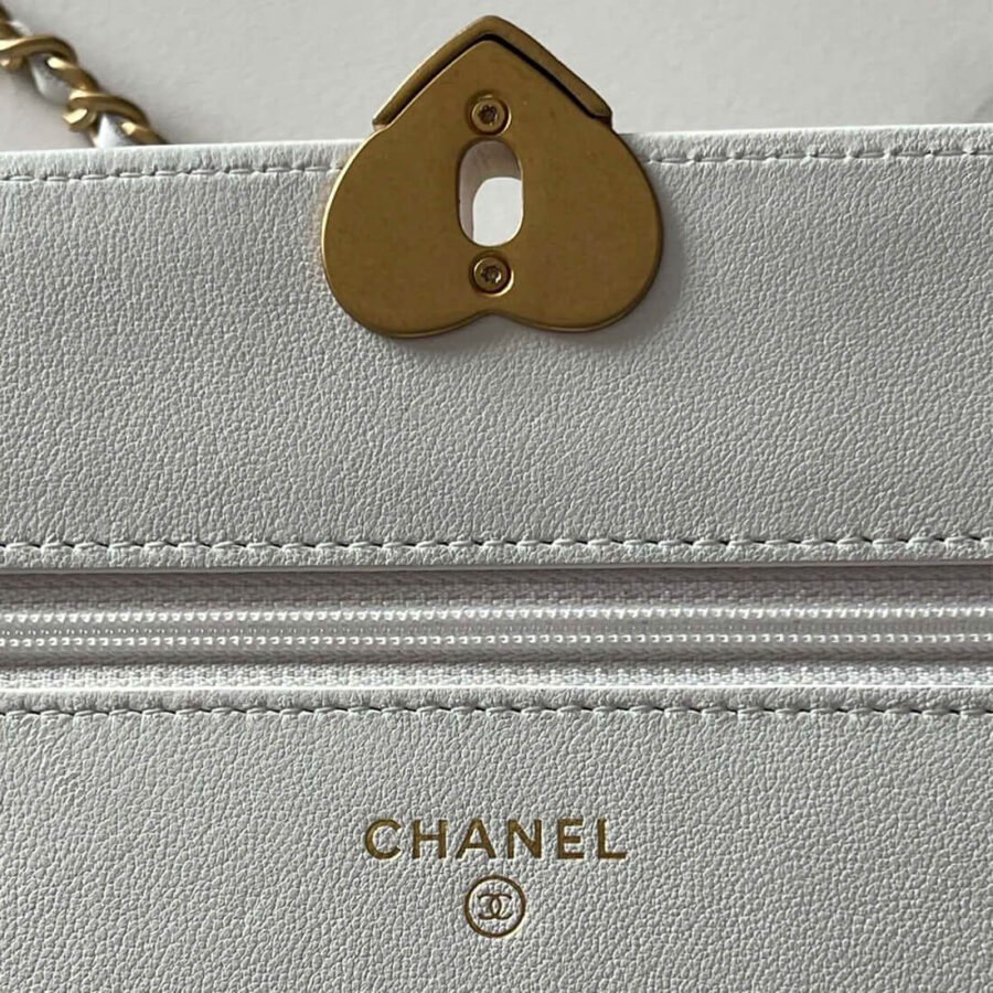 Chanel Crossbody Bag Small​​​ Wallet Best Replica AP3285