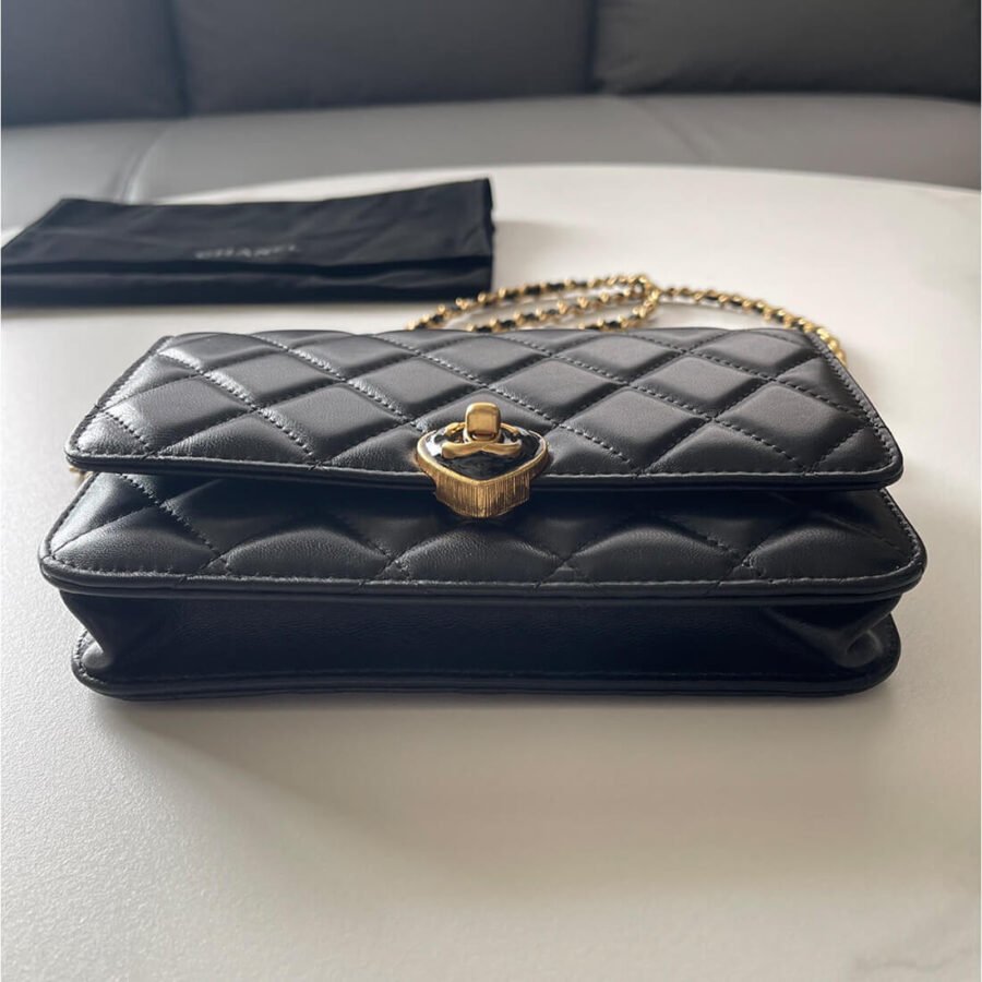 Chanel Mini Crossbody Bag​​ Wallet Best Replica AP3285