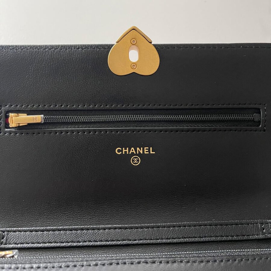 Chanel Mini Crossbody Bag​​ Wallet Best Replica AP3285