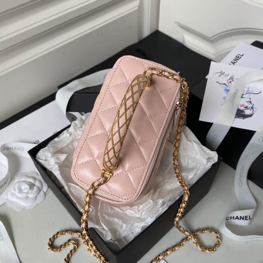 Chanel Clutch With Chain​ Mini Shoulder Bag Best Copy AP3383