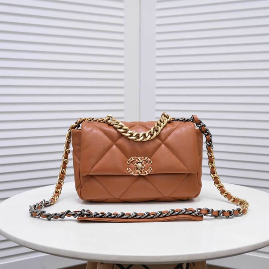 High Quality Copy Chanel Small Chain Flap Bag​​ AS1160