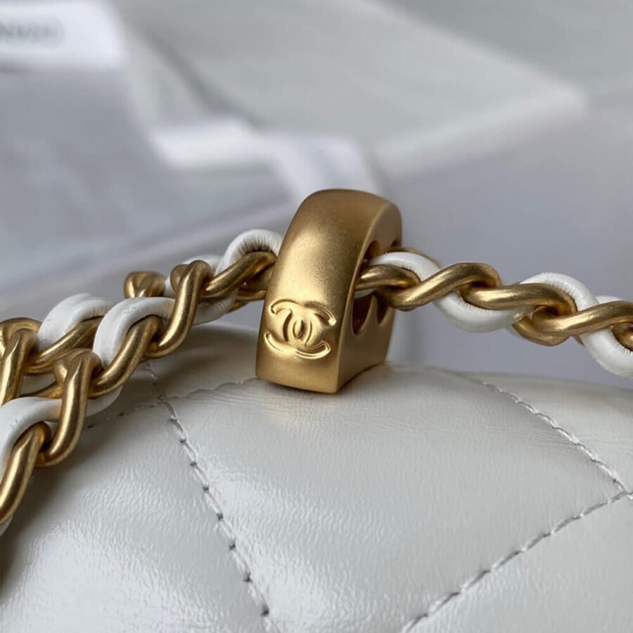 Chanel Classic Bag With Flap High Quality Replica AS2615