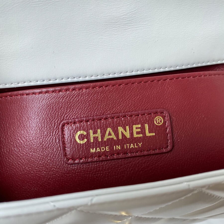 Chanel Classic Bag With Flap High Quality Replica AS2615