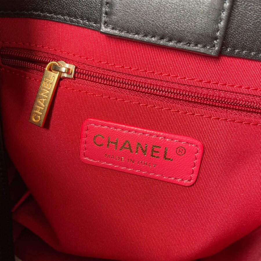 Chanel Petite Shopping Tote Bag High Quality Replica AS2750