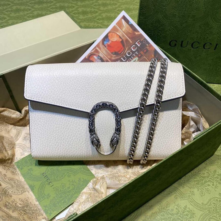 Best Replica Gucci Dionysus Purse Super Mini Bag 401231