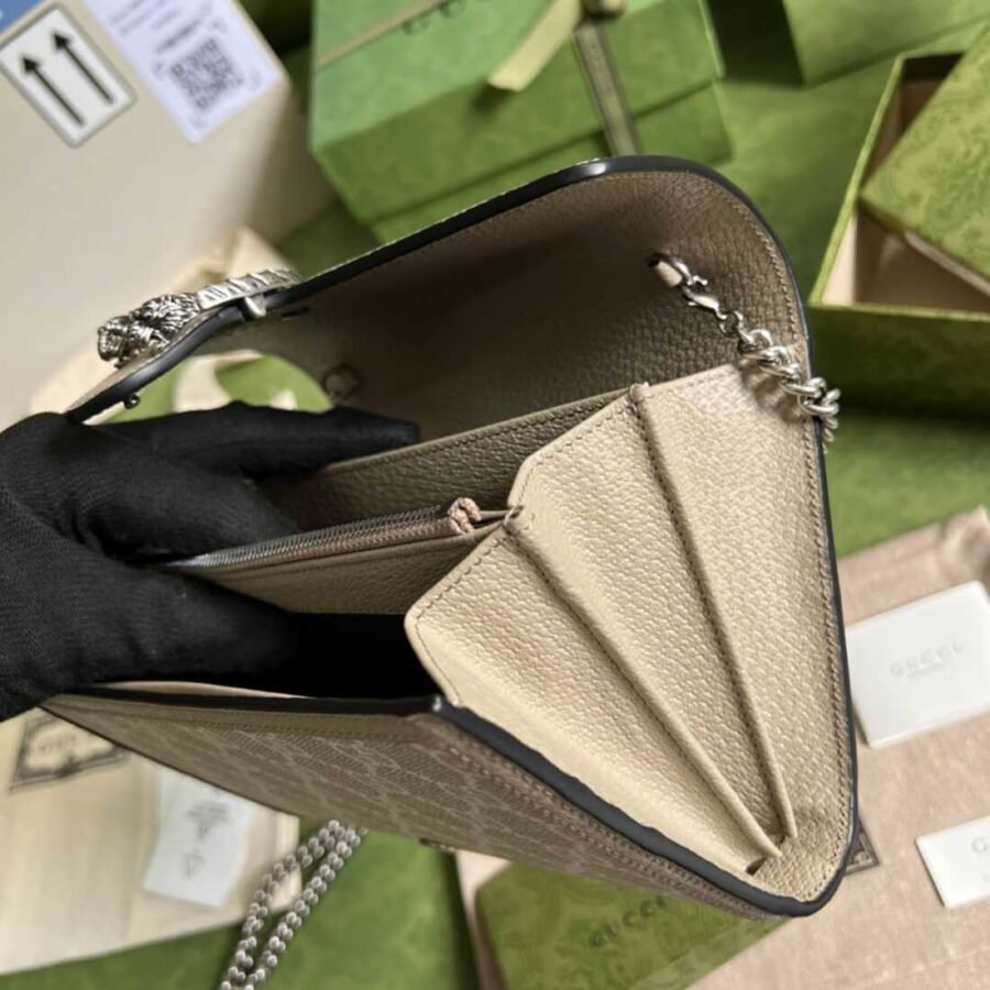 Gucci Handbag Dionysus Mini Bag High Quality Replica 401231