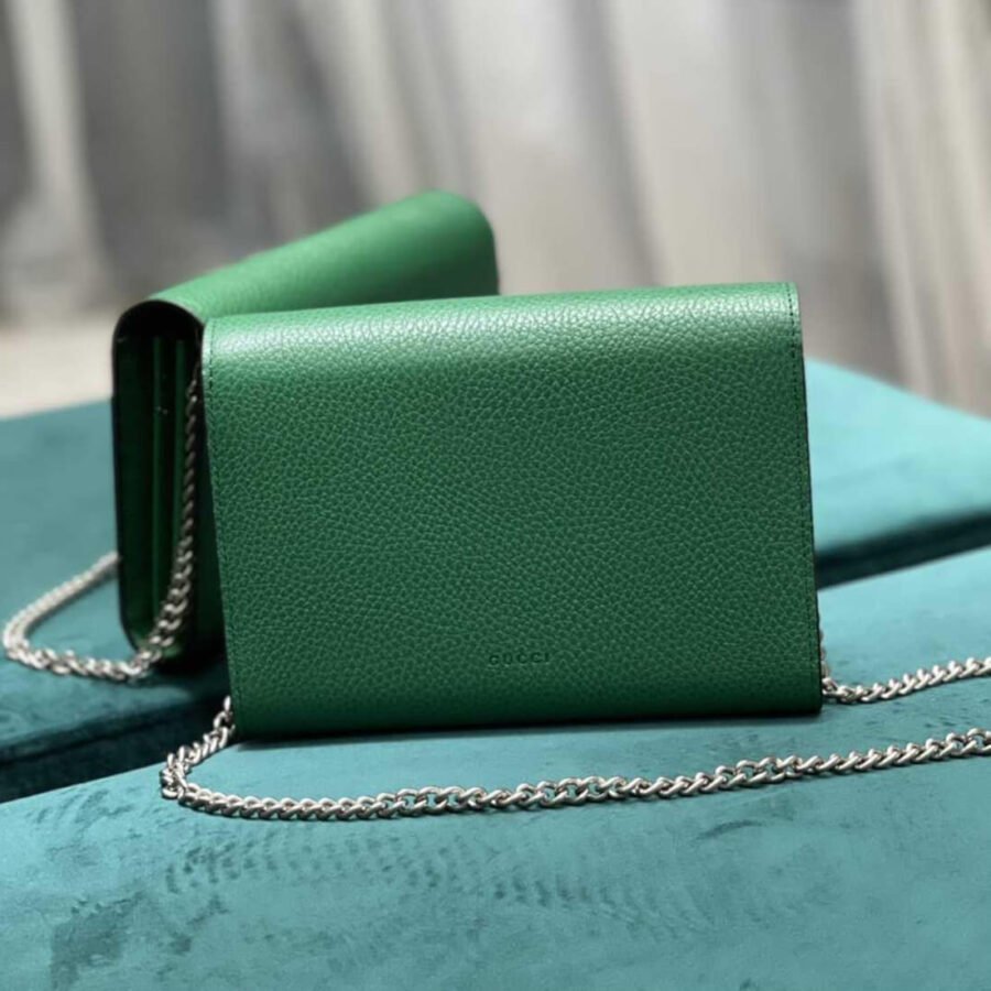 Gucci Dionysus Bag Chain Wallet High Quality Replica 401231