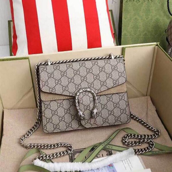 Best Replica Gucci Dionysus Small Shoulder Bag 421970