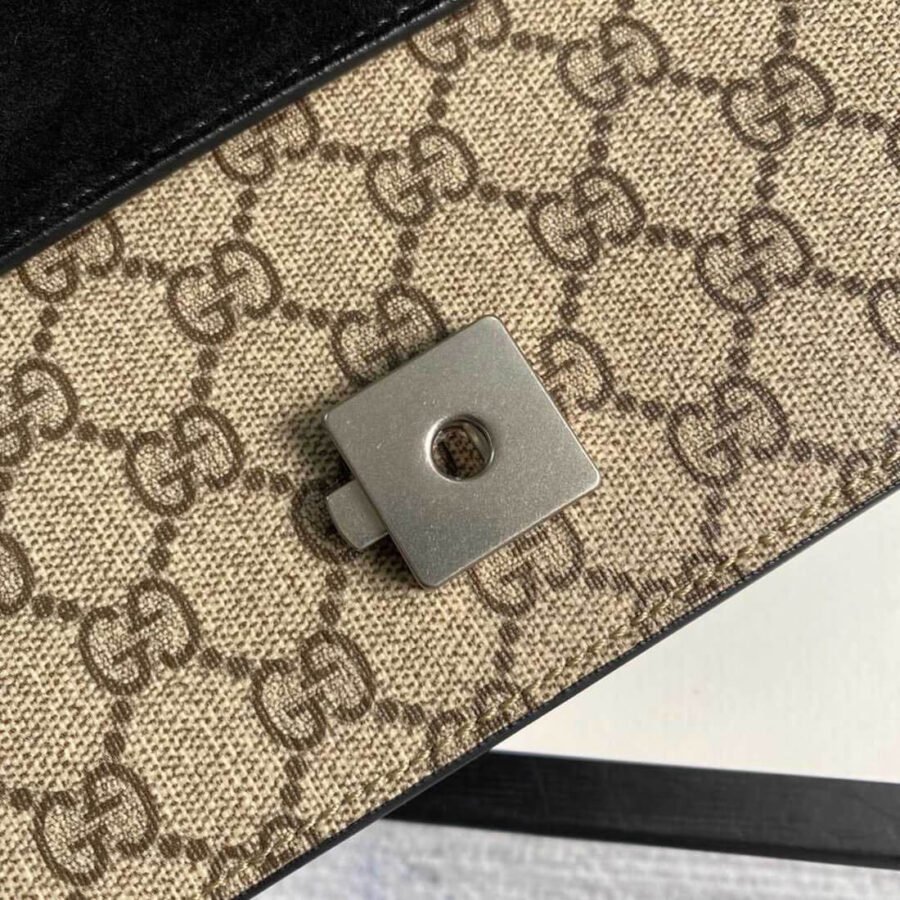 Gucci Mini Dionysus Shoulder Bag High Quality Replica 421970