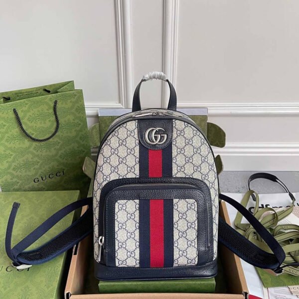 Best Copy Gucci Ophidia Small Backpack 547965