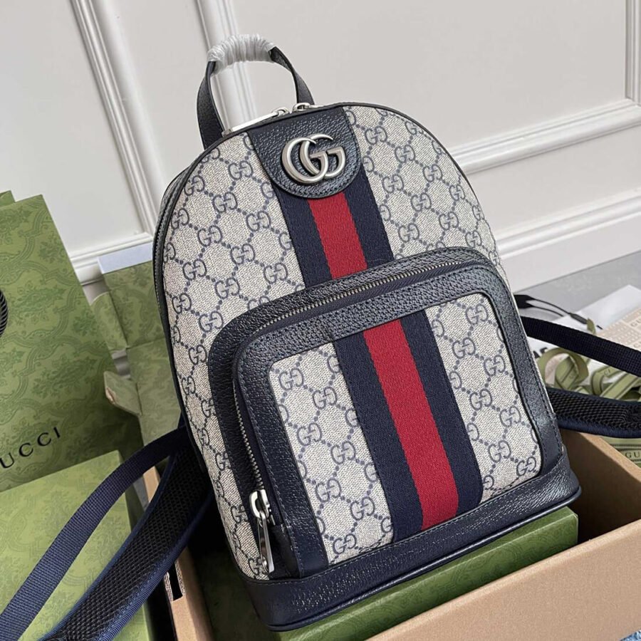 Gucci Ophidia Backpack High Quality Replica 547965