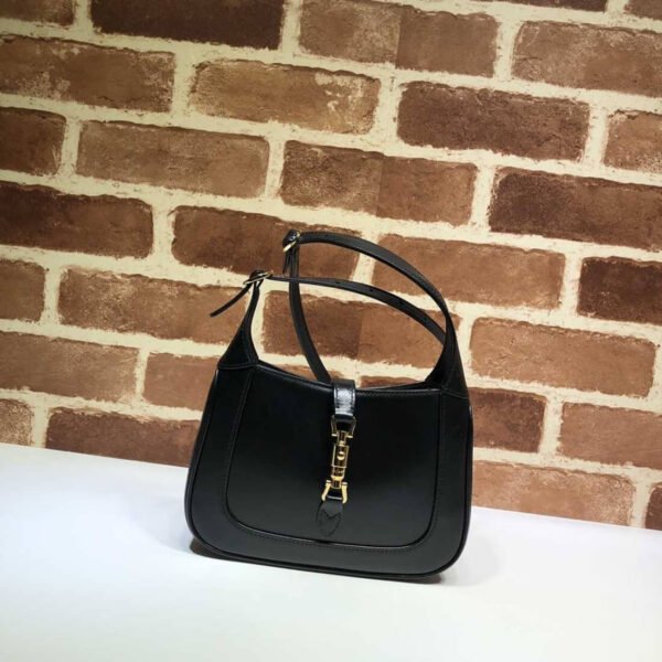 Best Copy Gucci Jackie 1961 Mini bag 637091