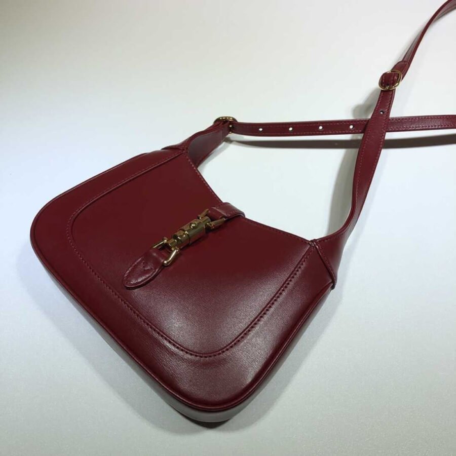 Jackie Gucci Bag 1961 High Quality Replica 637091