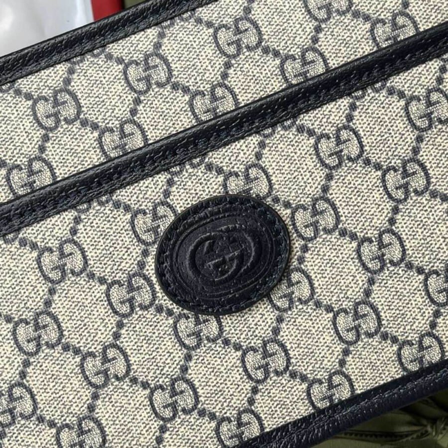 Gucci Interlocking G Bag High Quality Replica 658572