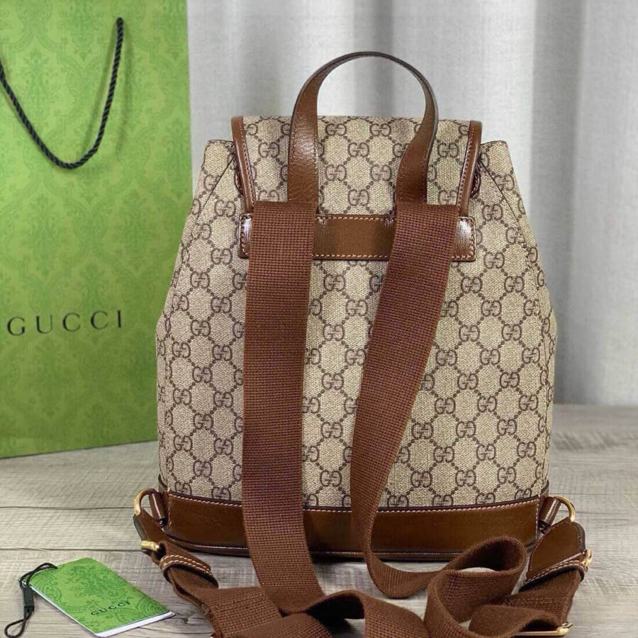 Gucci Interlocking Bag High Quality Replica 674147