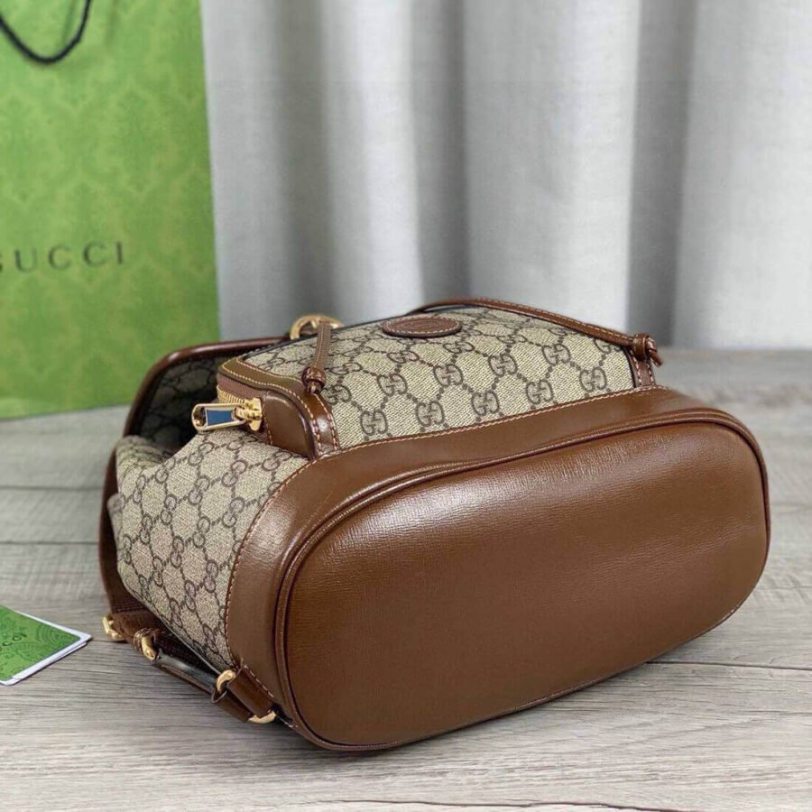 Gucci Interlocking Bag High Quality Replica 674147