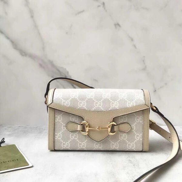 Copy Horsebit 1955 Mini Bag Gucci 699296