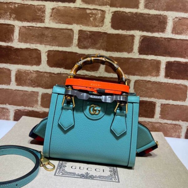 Best Copy Gucci Diana Small Shoulder Bag 702732