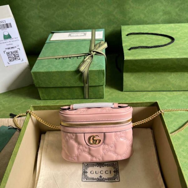 Copy Gucci Matelasse Bag Miu Miu 723770