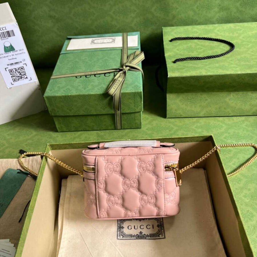 Matelasse Bag Miu Miu GG Gucci High Quality Replica 723770