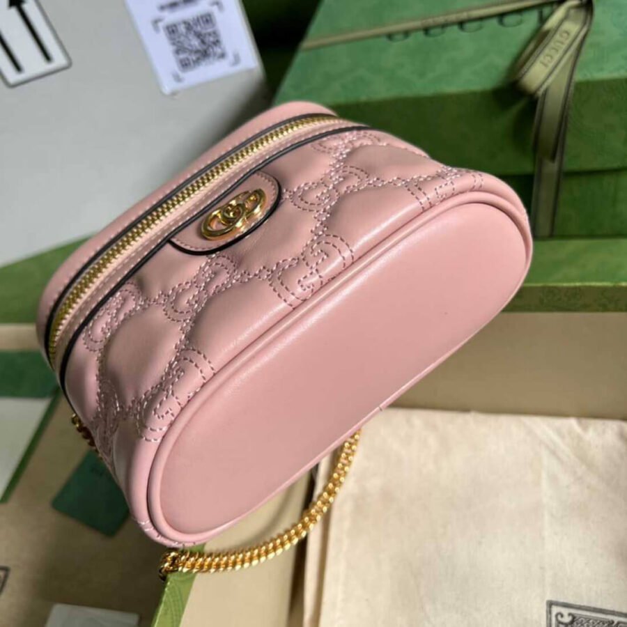 Matelasse Bag Miu Miu GG Gucci High Quality Replica 723770