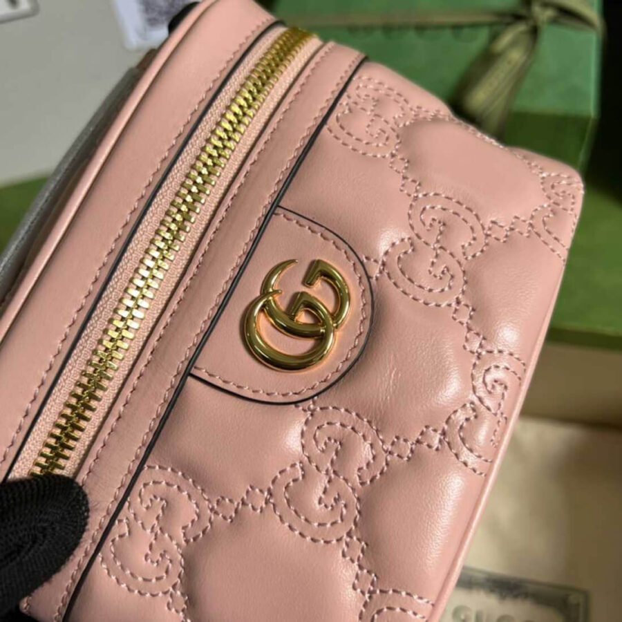 Matelasse Bag Miu Miu GG Gucci High Quality Replica 723770