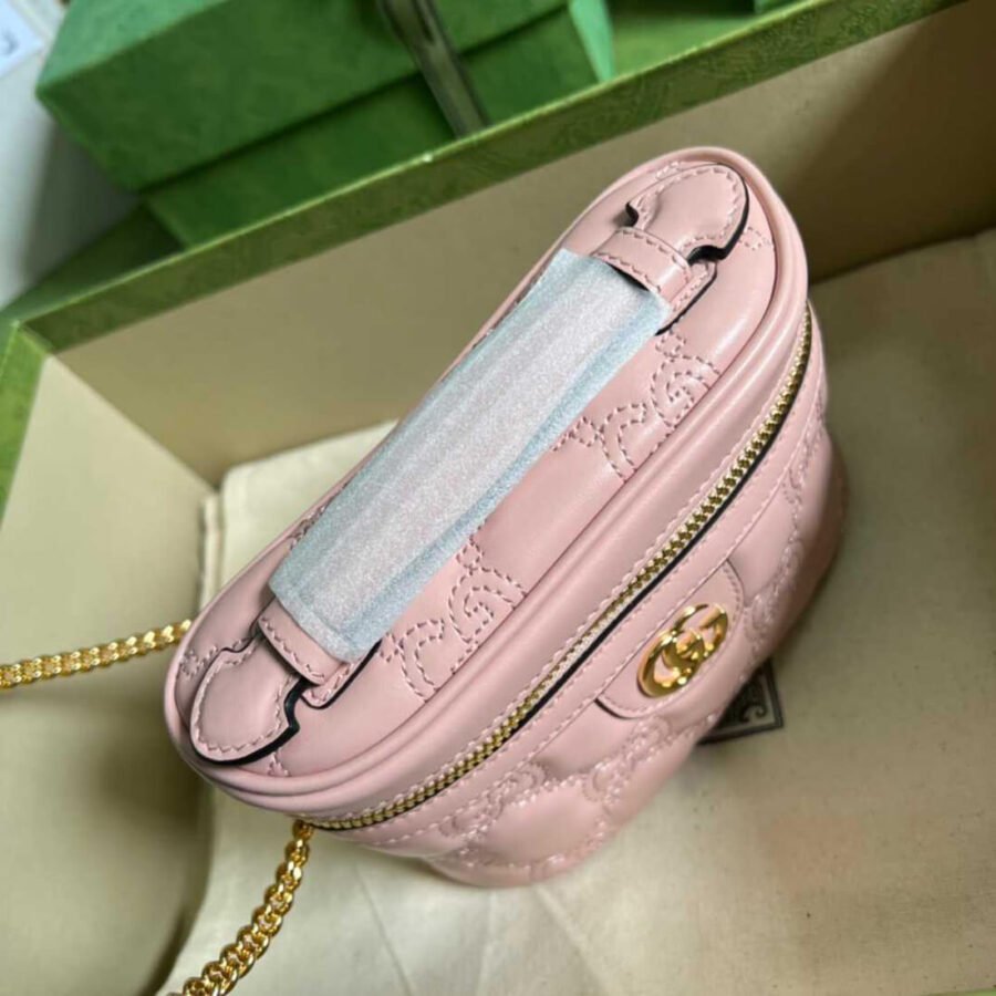 Matelasse Bag Miu Miu GG Gucci High Quality Replica 723770