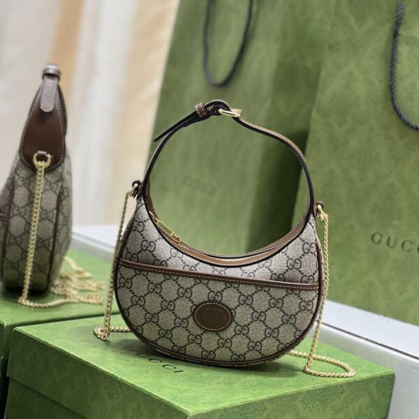 Gucci Copy Ophidia GG Small Shoulder Bag 726843