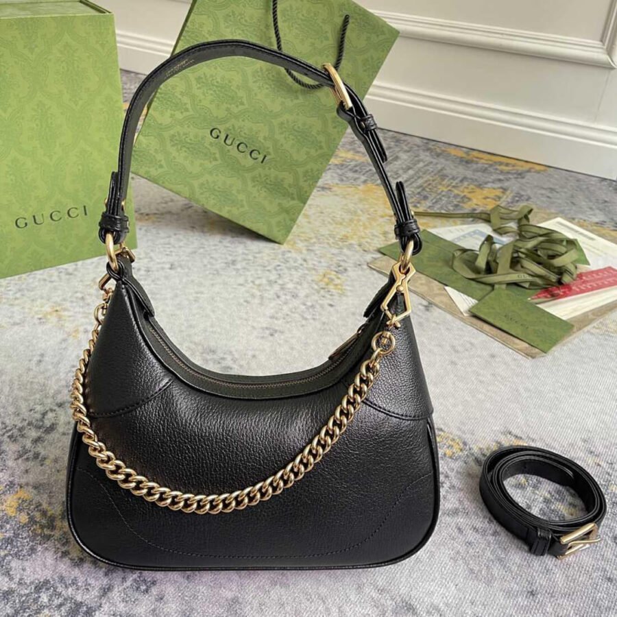 Gucci Aphrodite Bag Crescent Handbag Best Replica 731817