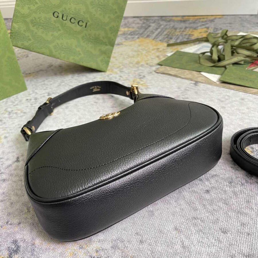 Gucci Aphrodite Bag Crescent Handbag Best Replica 731817