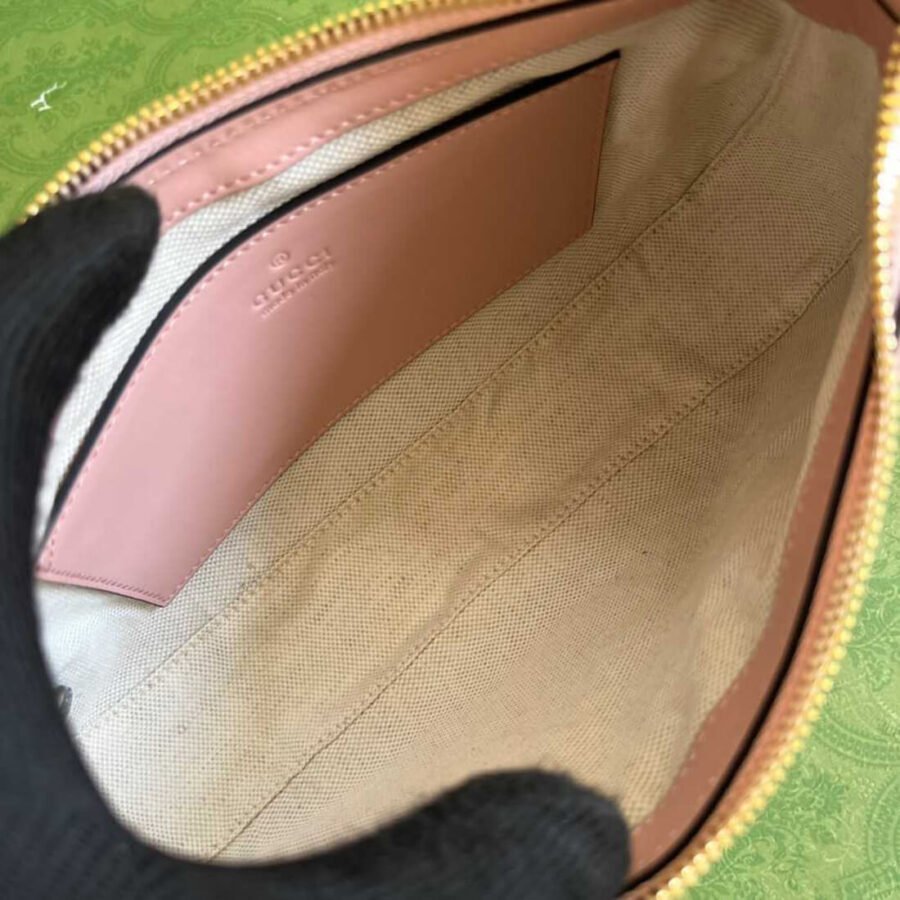 GG Matelassé Small Bag Gucci High Quality Replica 735049