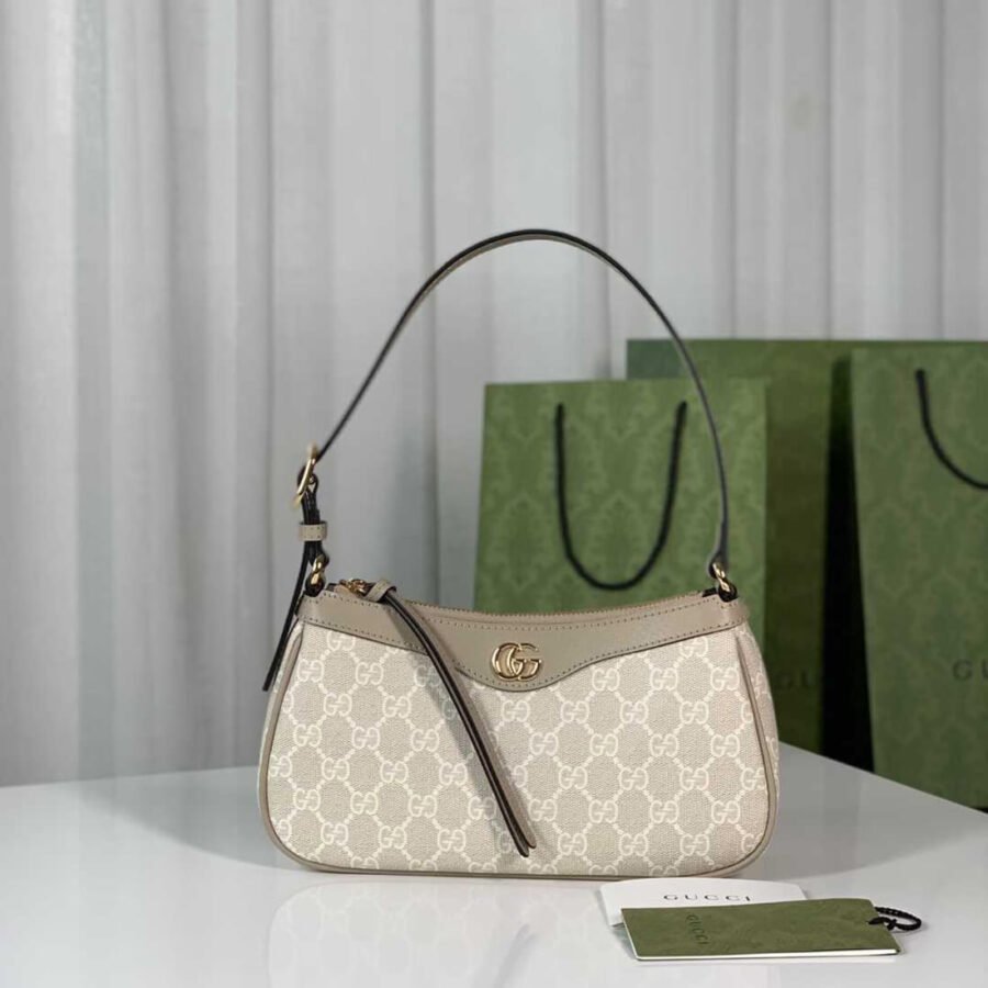 Replica Ophidia Crossbody Bag Gucci Small 735145