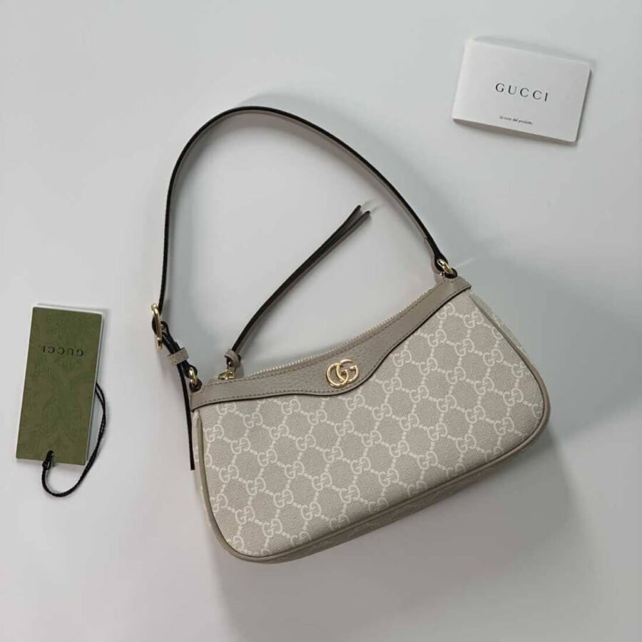 Ophidia Crossbody Bag Gucci Small High Quality Copy 735145