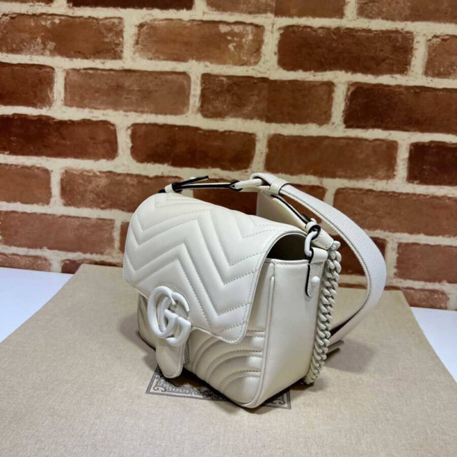 Mini Gucci Marmont Shoulder Bag High Quality Replica 739681