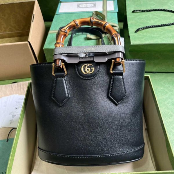 Best Copy Gucci Diana Mini Tote Bag 750396