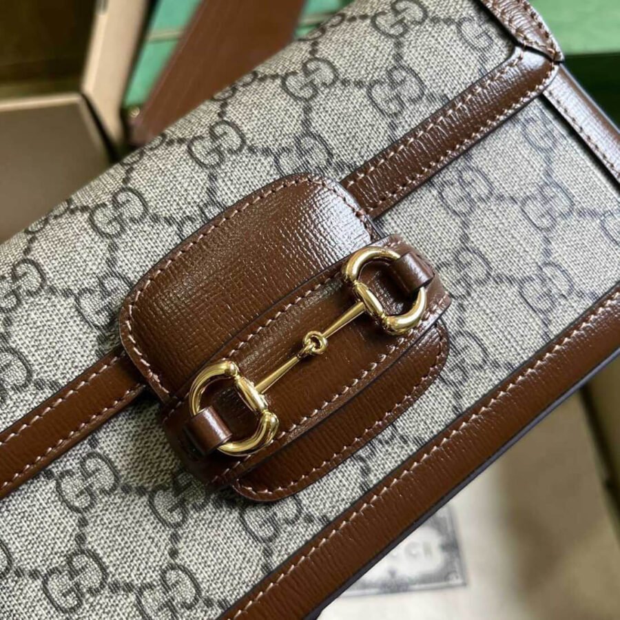 Gucci 1955 Horsebit Mini Bag Best Imitation 752002