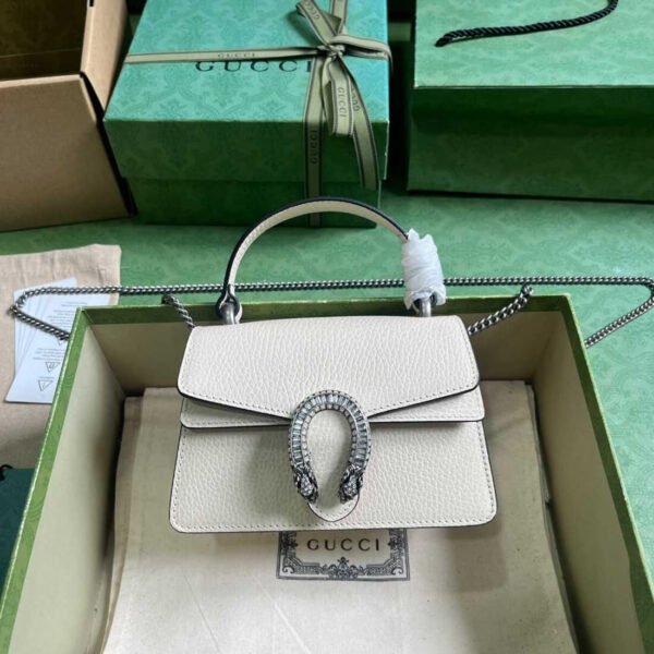 Best Copy Dionysus Gucci Bag 752029