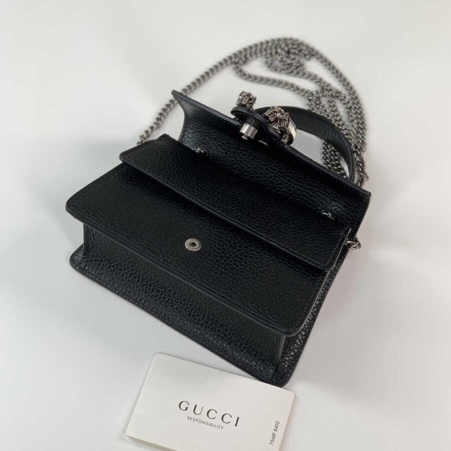 Dionysus Gucci Mini Top Handle Bag Best Imitation 752029