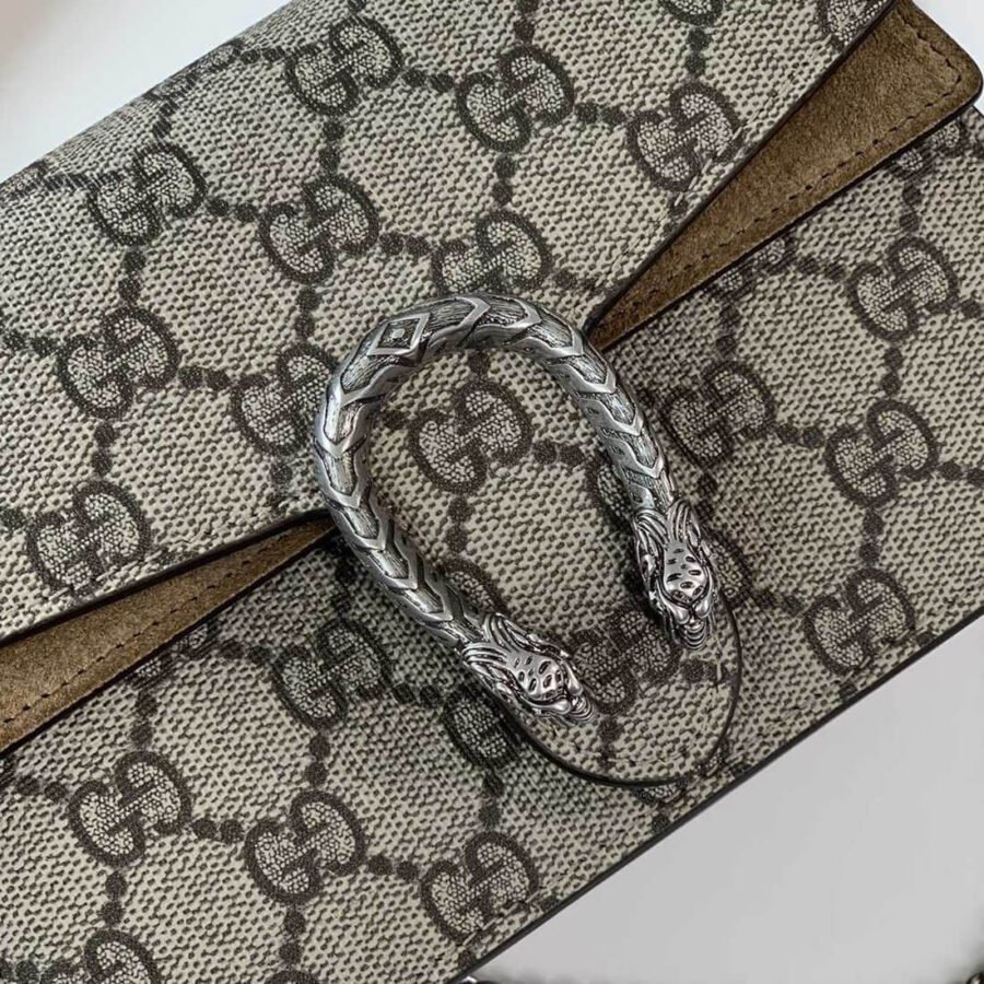 Gucci Dionysus Mini Handle Bag High Quality Imitation 752029