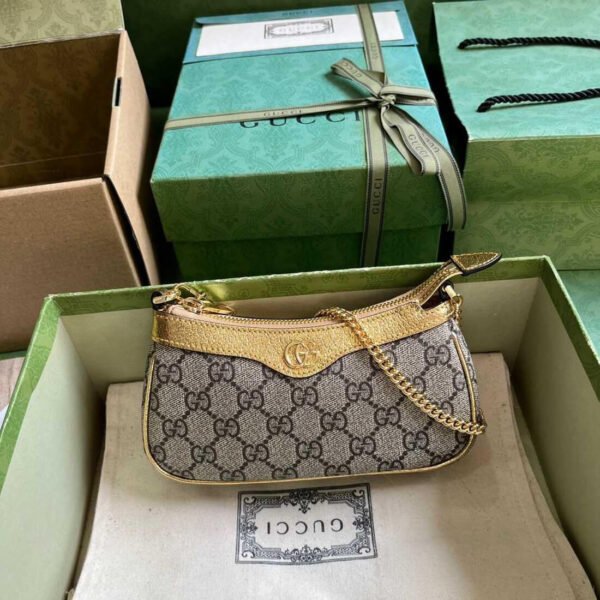 High Quality Copy Gucci Ophidia Crossbody Bag 764960